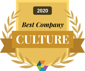 2020 Best Company Culture