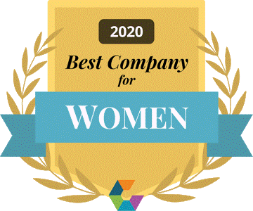 2020 Best Company For Women
