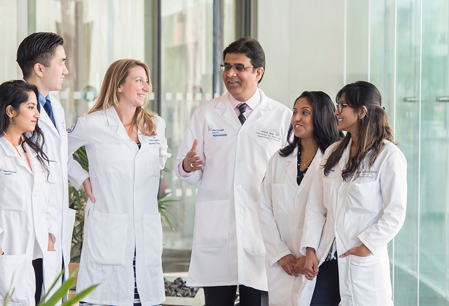 Graduate Medical Education