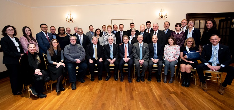 Academy of Medical Educators