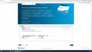 AmbryPort Oncology Demo