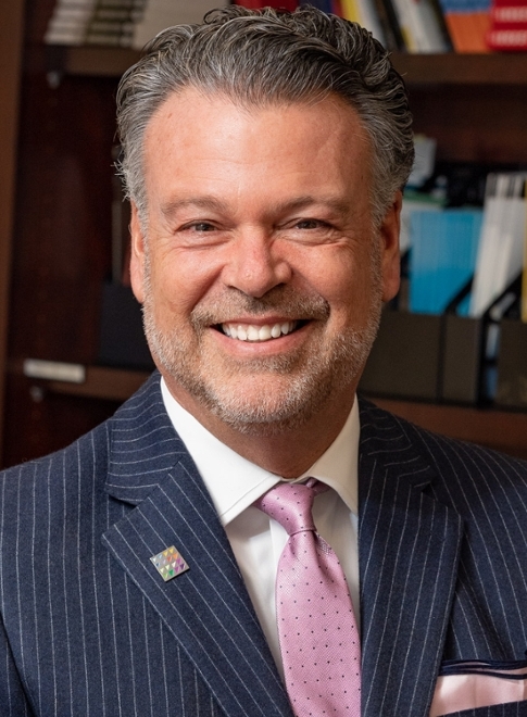 David Battinelli, MD