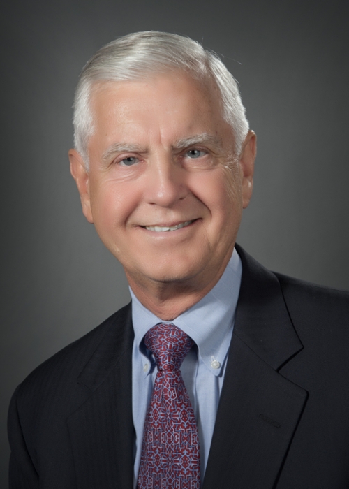 Lawrence G. Smith, MD