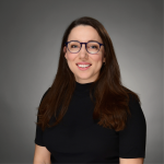 Rachel Bluebond, CGC - Headshot Rachel Bluebond, CGC - Headshot