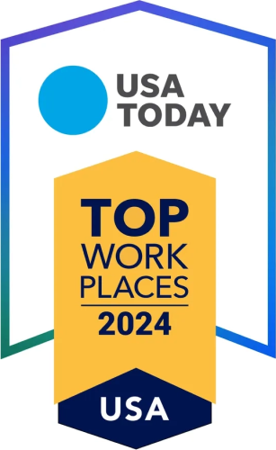 2024 Top Work Places