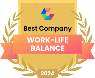 2024 Best Work-Life Balance