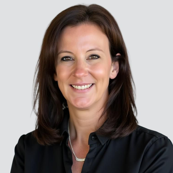 Kelly Hagman, MS, CGC, LGC