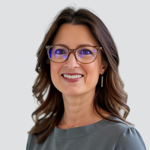 Melissa Parra, MS, CGC