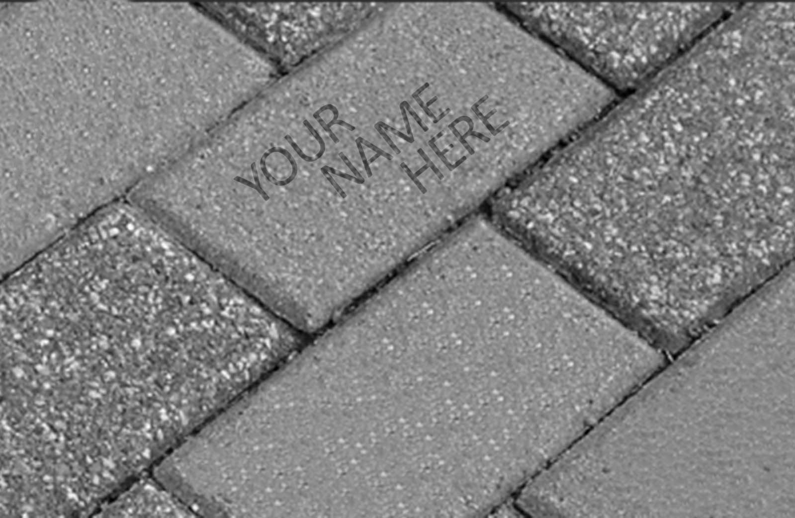 Bricks Program Giving