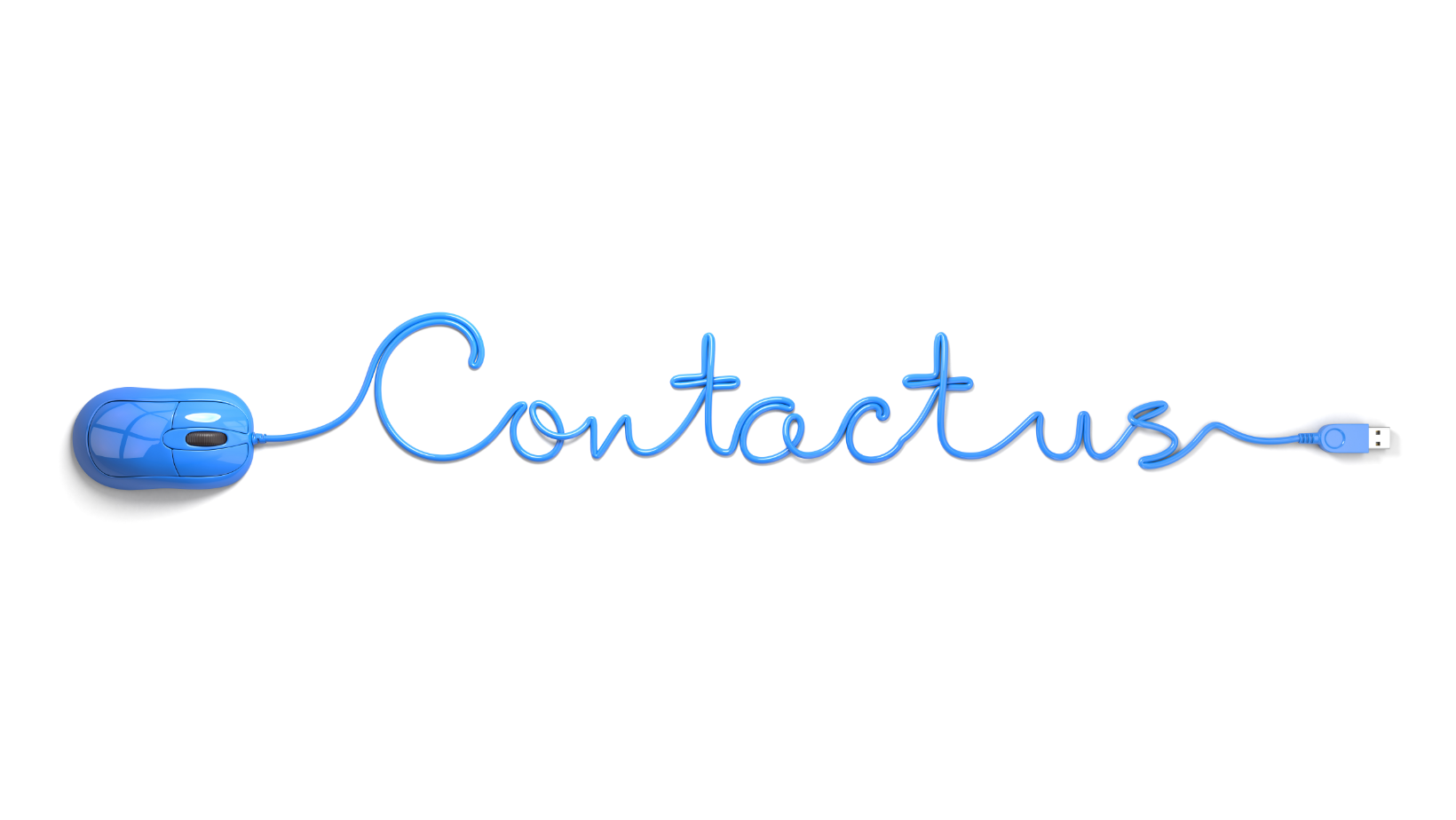 Generic Contact US