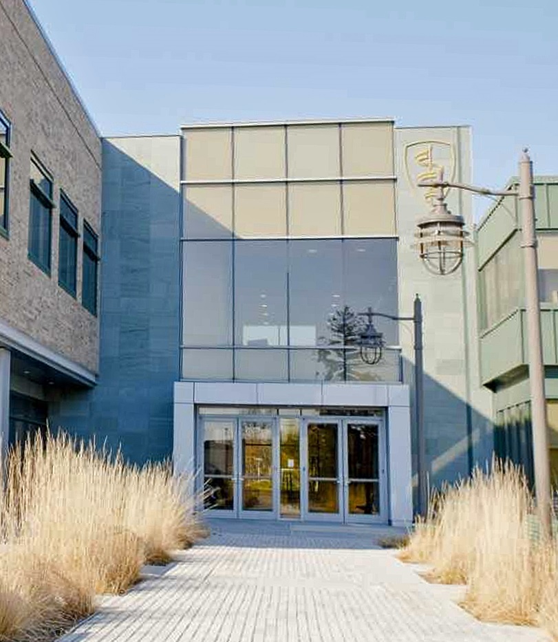 Giving Bricks Walkway