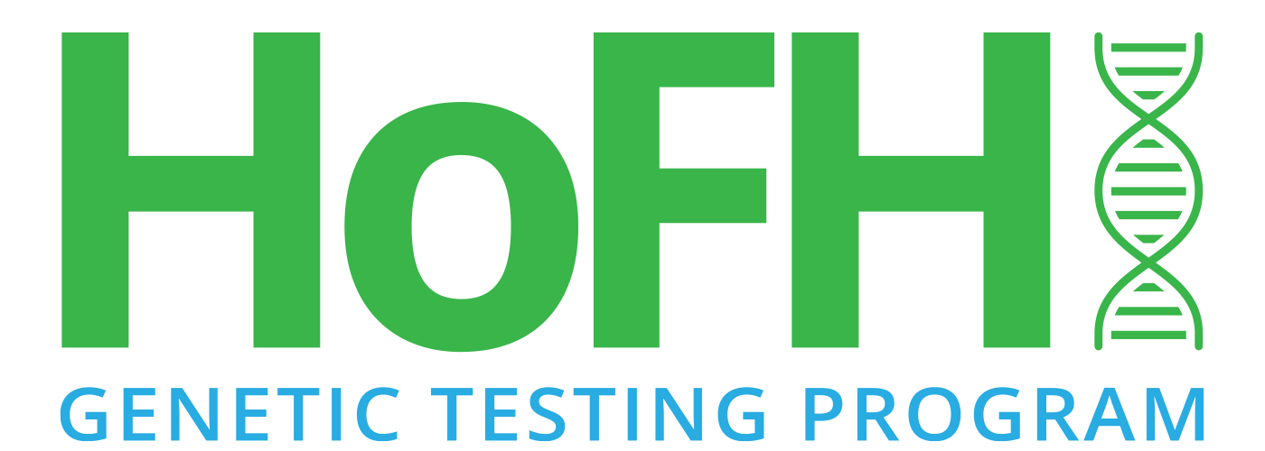 HoFH Logo