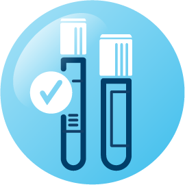 Test Tube Icon